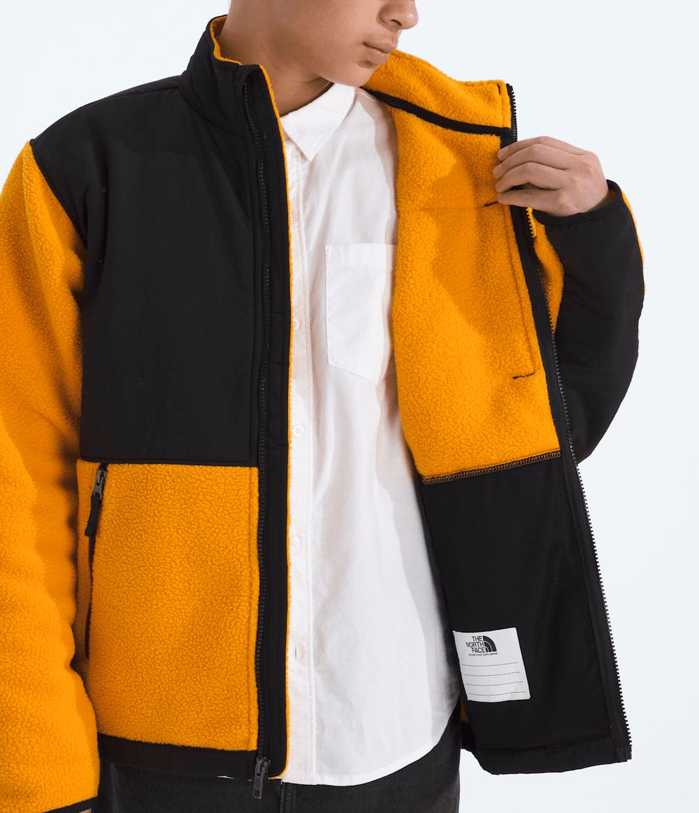 Boys’ & Girls’ Denali Jacket / The North Face
