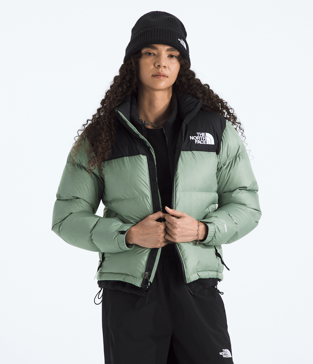 Women’s 1996 Retro Nuptse Jacket / The North Face
