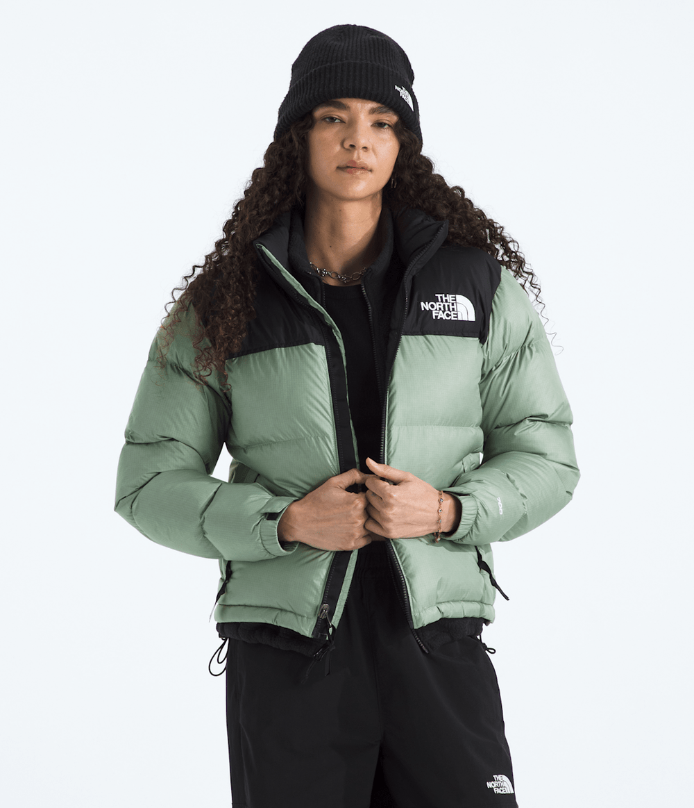 Women’s 1996 Retro Nuptse Jacket / The North Face