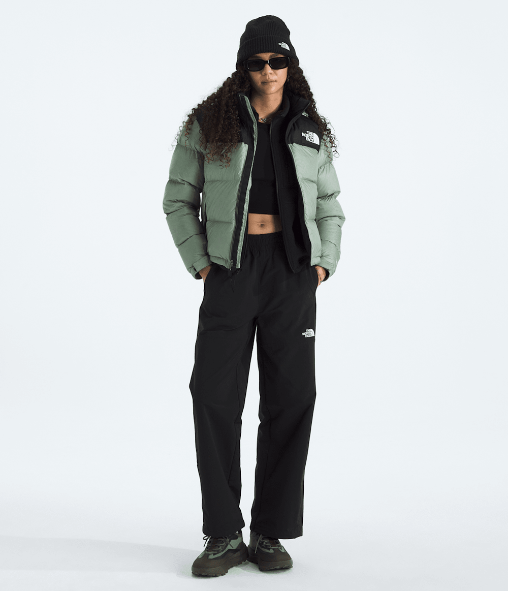 Women’s 1996 Retro Nuptse Jacket / The North Face