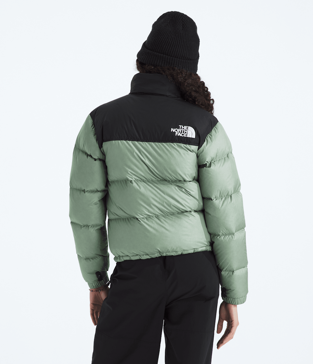 Women’s 1996 Retro Nuptse Jacket / The North Face