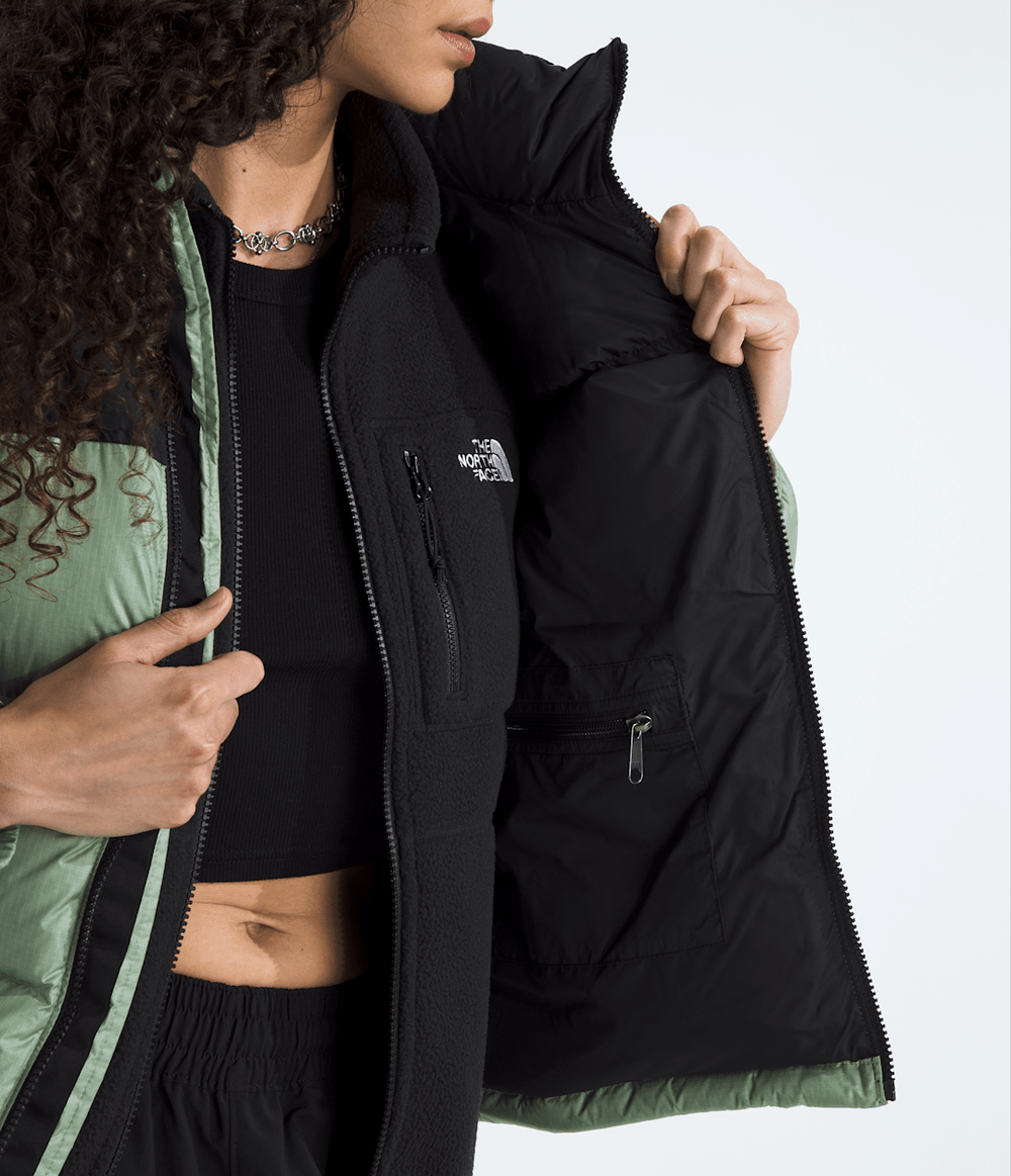 Women’s 1996 Retro Nuptse Jacket / The North Face