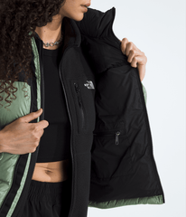 Women’s 1996 Retro Nuptse Jacket / The North Face