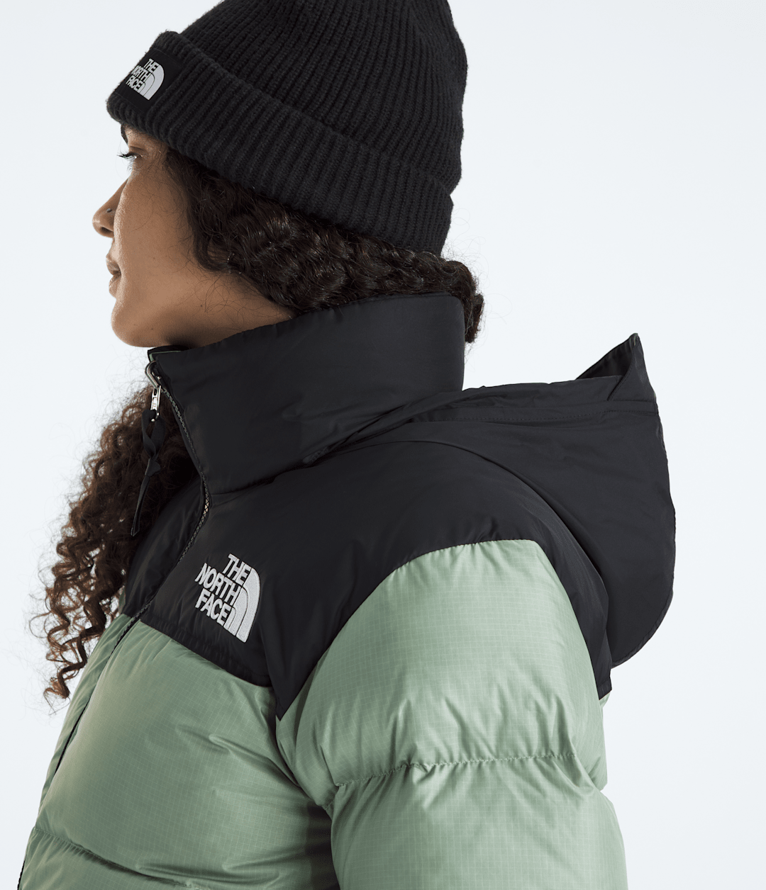 Women’s 1996 Retro Nuptse Jacket / The North Face