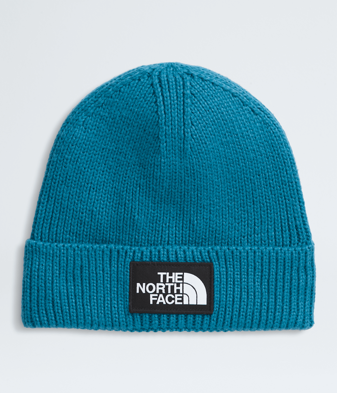 TNF™ Logo Box Cuffed Beanie / The North Face