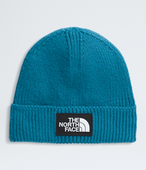 TNF™ Logo Box Cuffed Beanie / The North Face