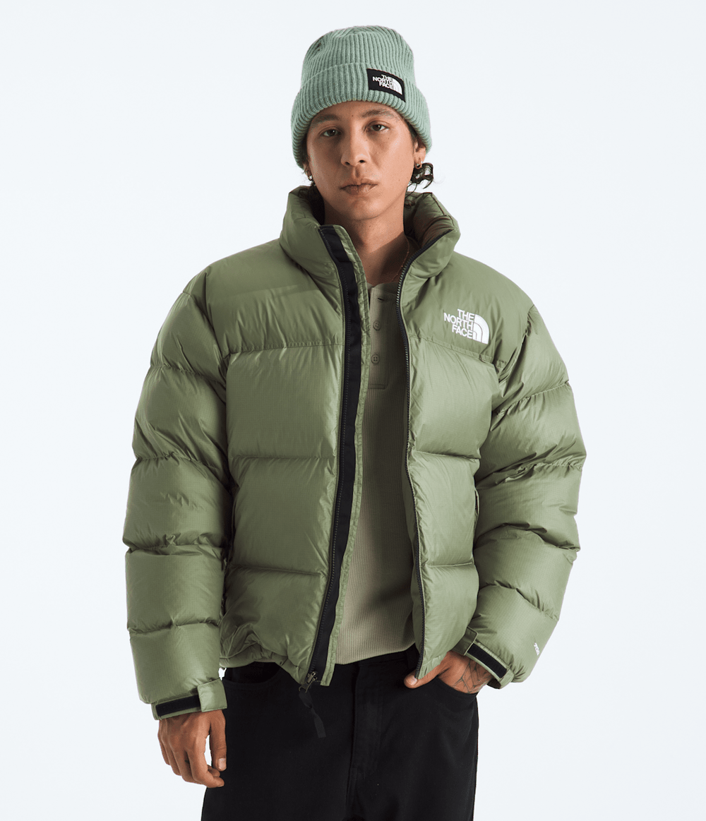 Men’s 1996 Retro Nuptse Jacket / The North Face