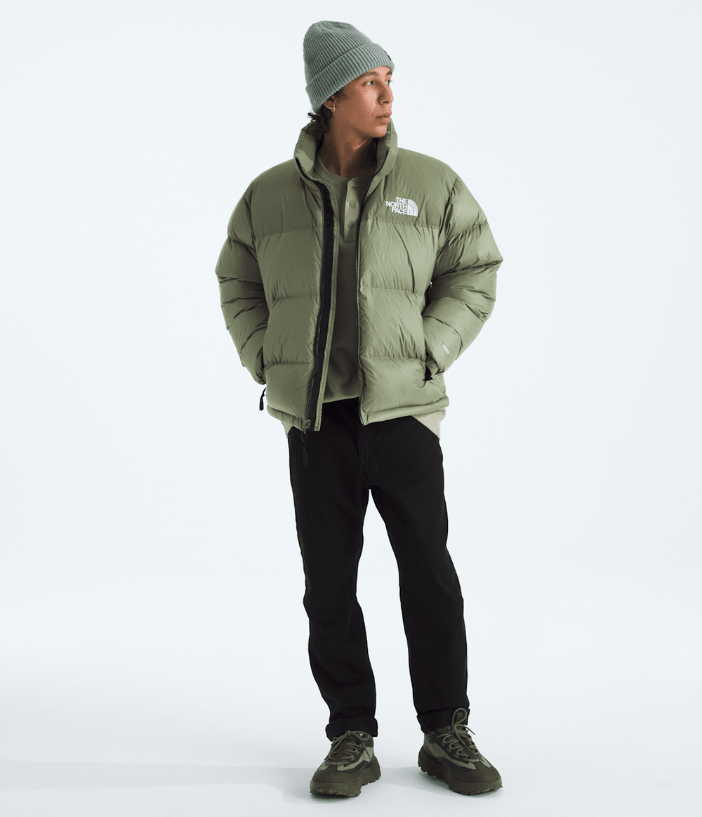 Men’s 1996 Retro Nuptse Jacket / The North Face