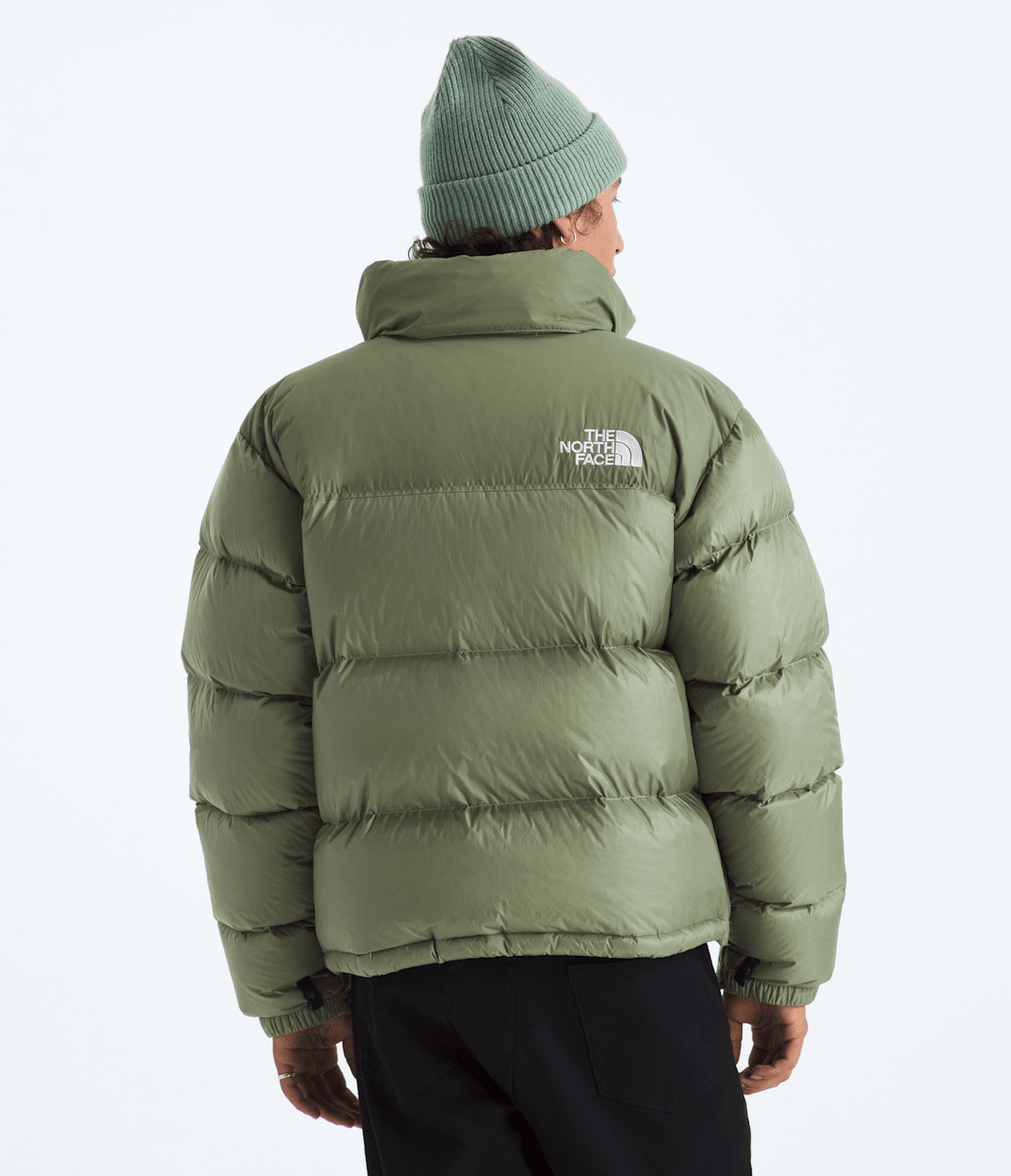 Men’s 1996 Retro Nuptse Jacket / The North Face