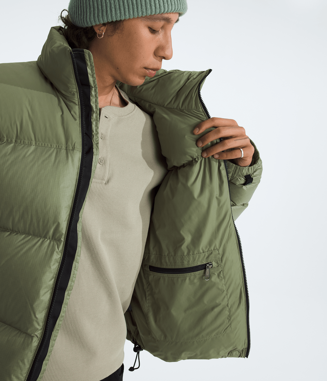 Men’s 1996 Retro Nuptse Jacket / The North Face