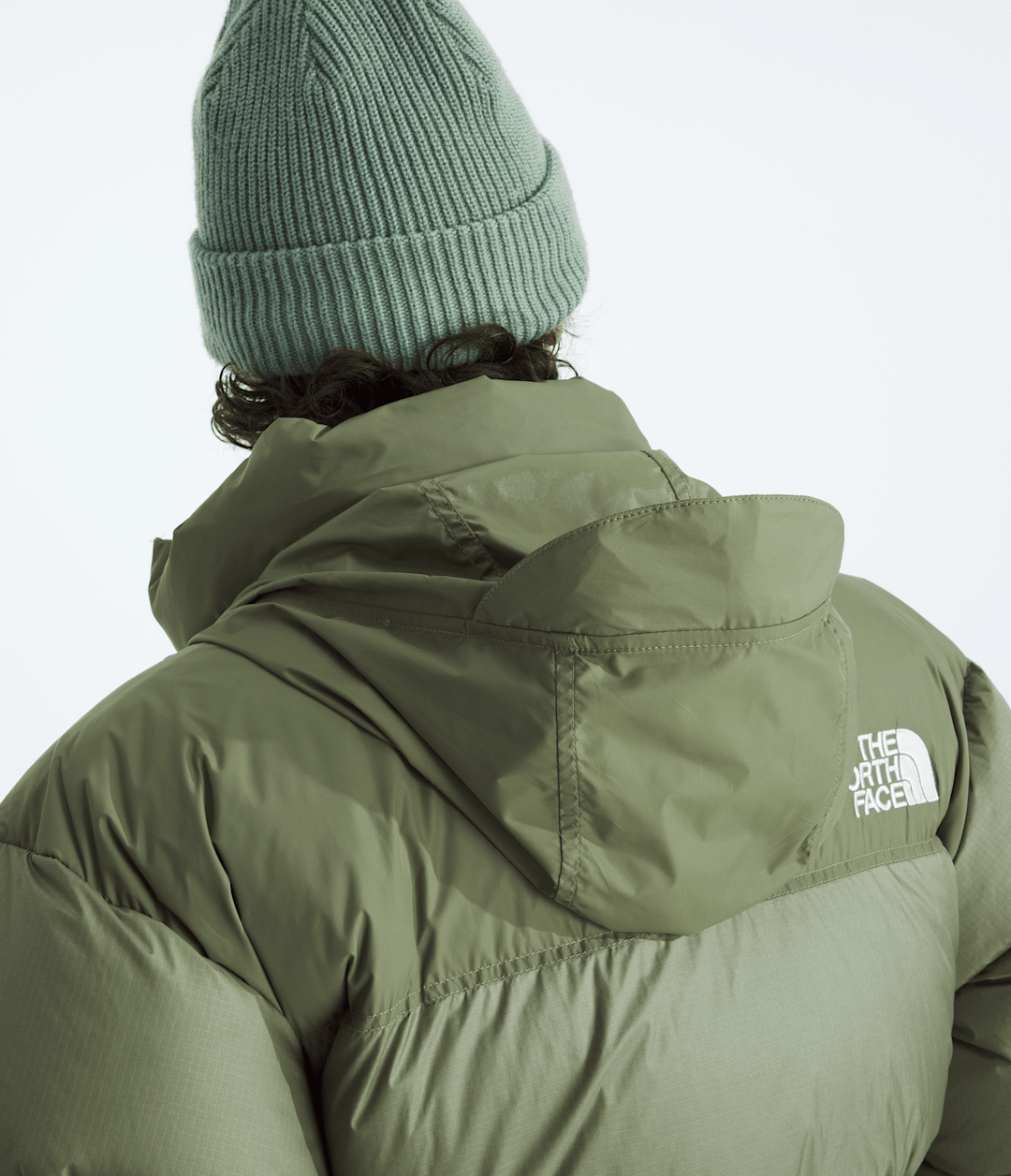 Men’s 1996 Retro Nuptse Jacket / The North Face