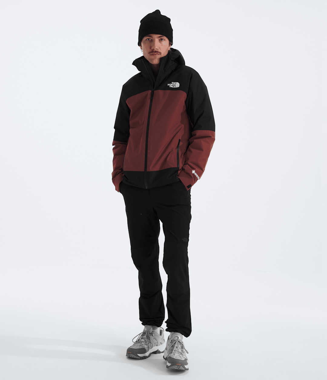 Men’s Mountain Light Triclimate® GORE-TEX® Jacket / The North Face