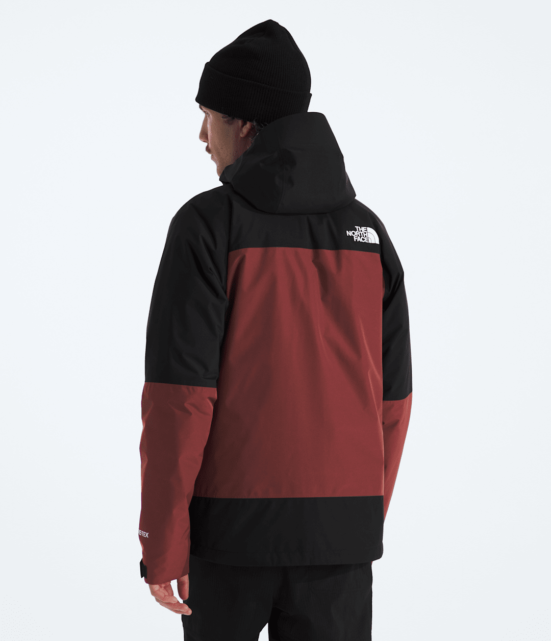 Men’s Mountain Light Triclimate® GORE-TEX® Jacket / The North Face