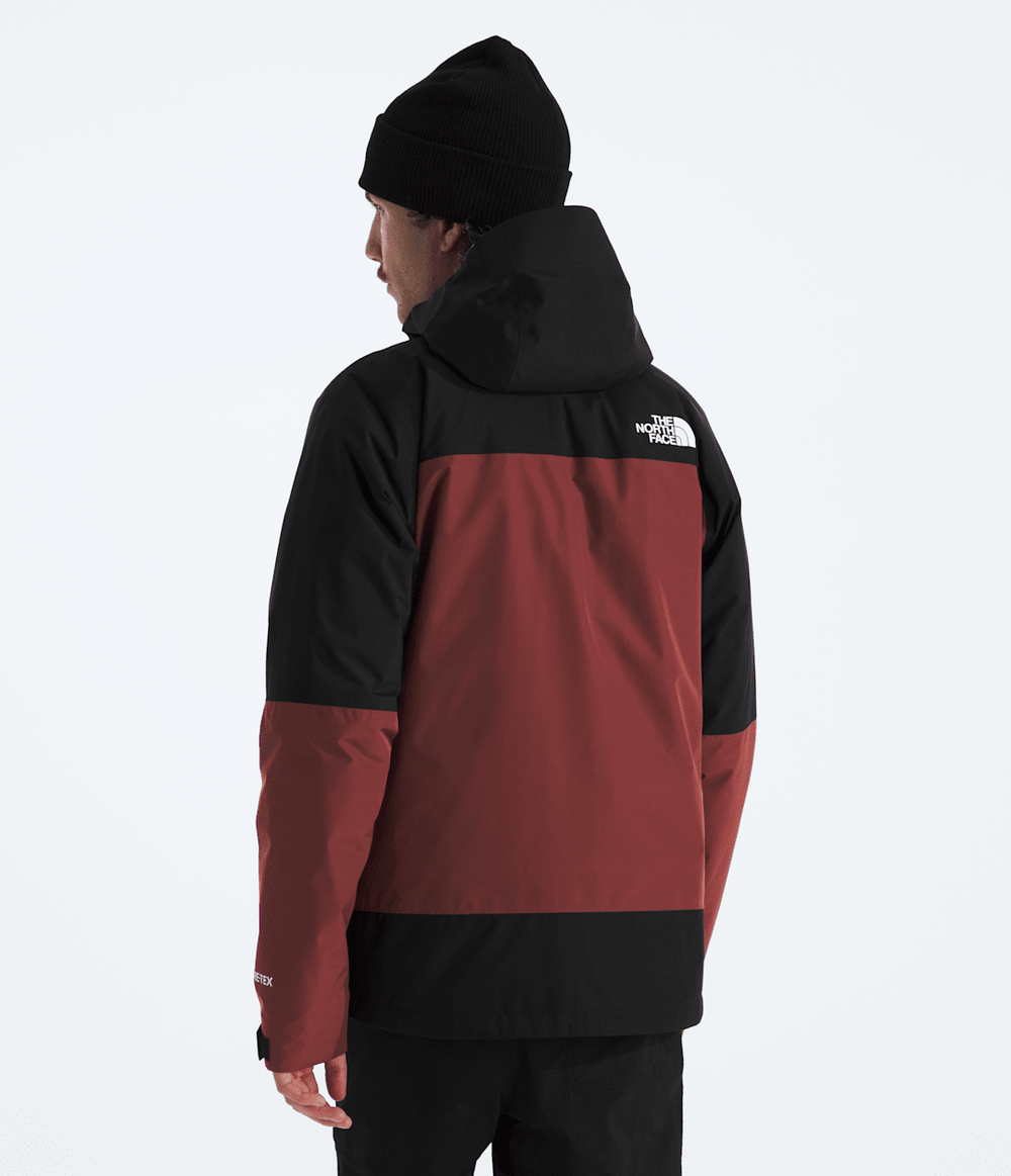 Men’s Mountain Light Triclimate® GORE-TEX® Jacket / The North Face