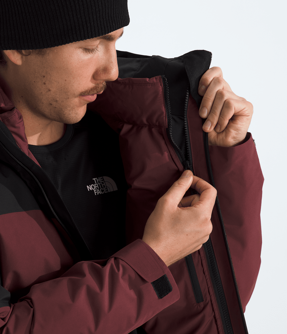 Men’s Mountain Light Triclimate® GORE-TEX® Jacket / The North Face