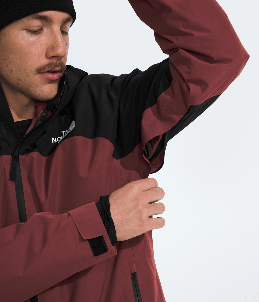 Men’s Mountain Light Triclimate® GORE-TEX® Jacket / The North Face
