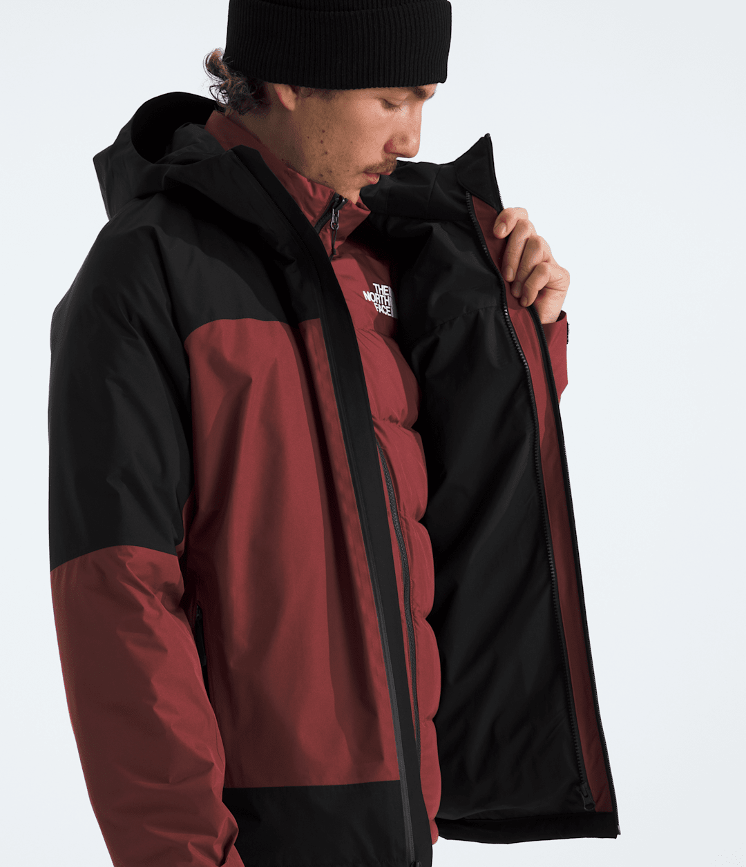 Men’s Mountain Light Triclimate® GORE-TEX® Jacket / The North Face