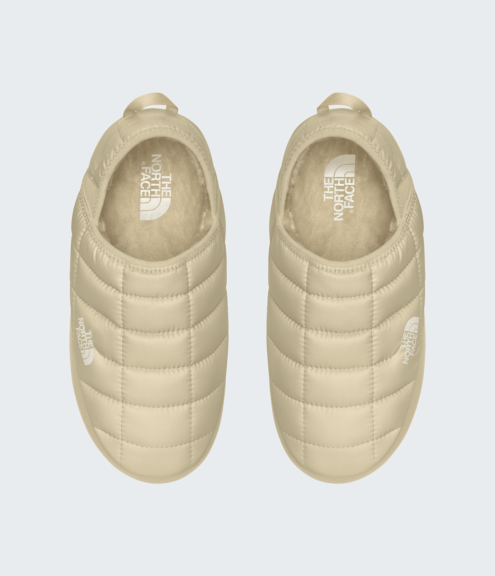 Women’s THERMOBALL™ Traction Mules V / The North Face