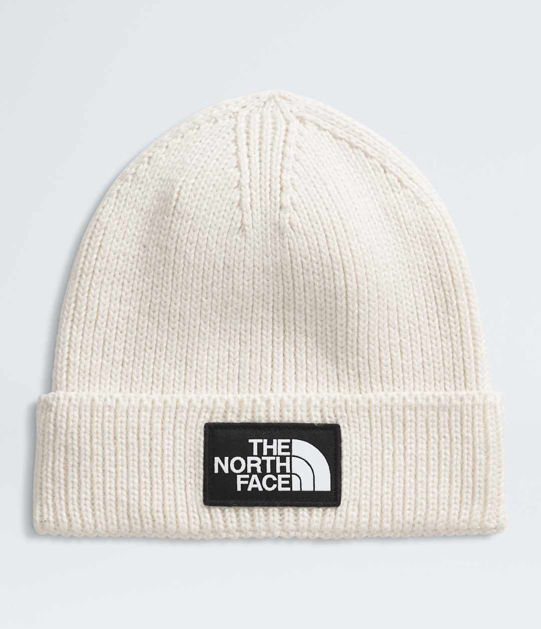 TNF™ Logo Box Cuffed Beanie / The North Face