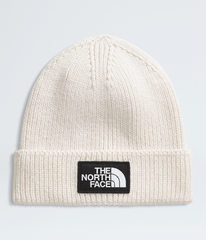 TNF™ Logo Box Cuffed Beanie / The North Face