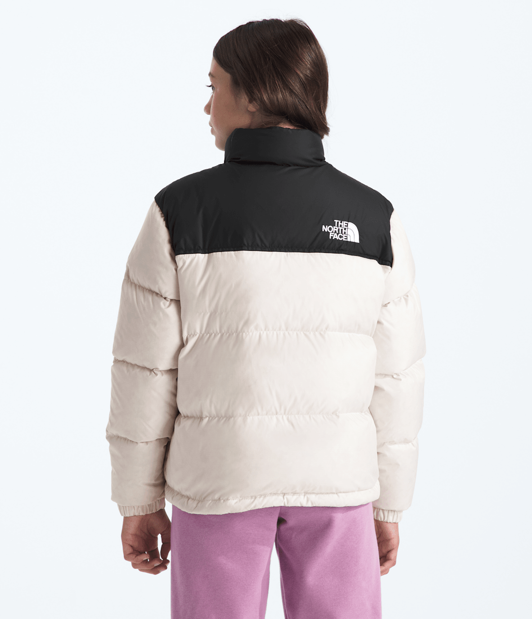 Boys’ & Girls’ 1996 Retro Nuptse Jacket / The North Face