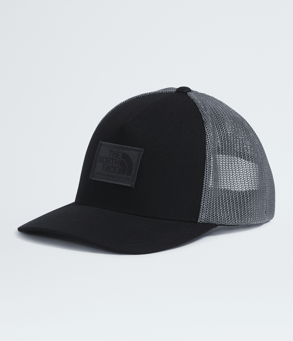 Keep It Patched Trucker Hat / The North Face