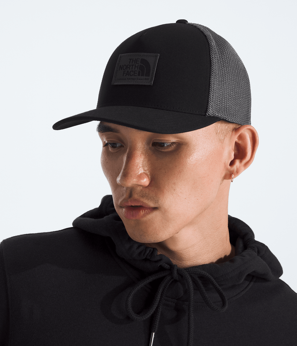 Keep It Patched Trucker Hat / The North Face