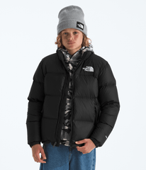 Boys’ & Girls’ 1996 Retro Nuptse Jacket / The North Face