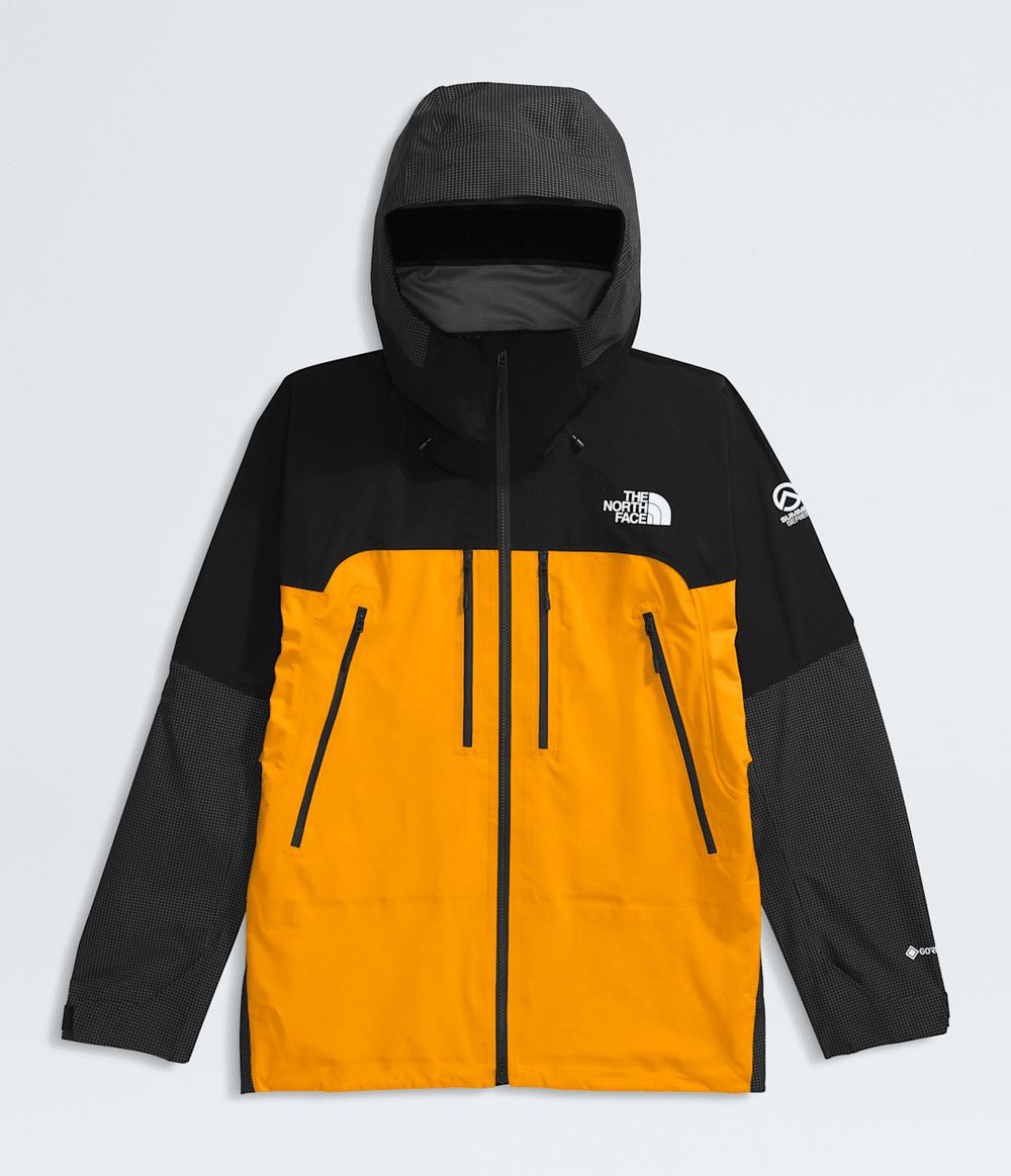 Men’s Summit Series Mountain GORE-TEX® Pro Jacket / The North Face