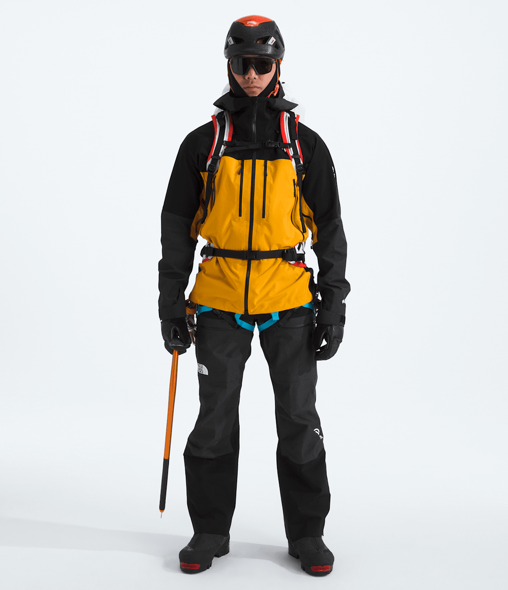 Men’s Summit Series Mountain GORE-TEX® Pro Jacket / The North Face