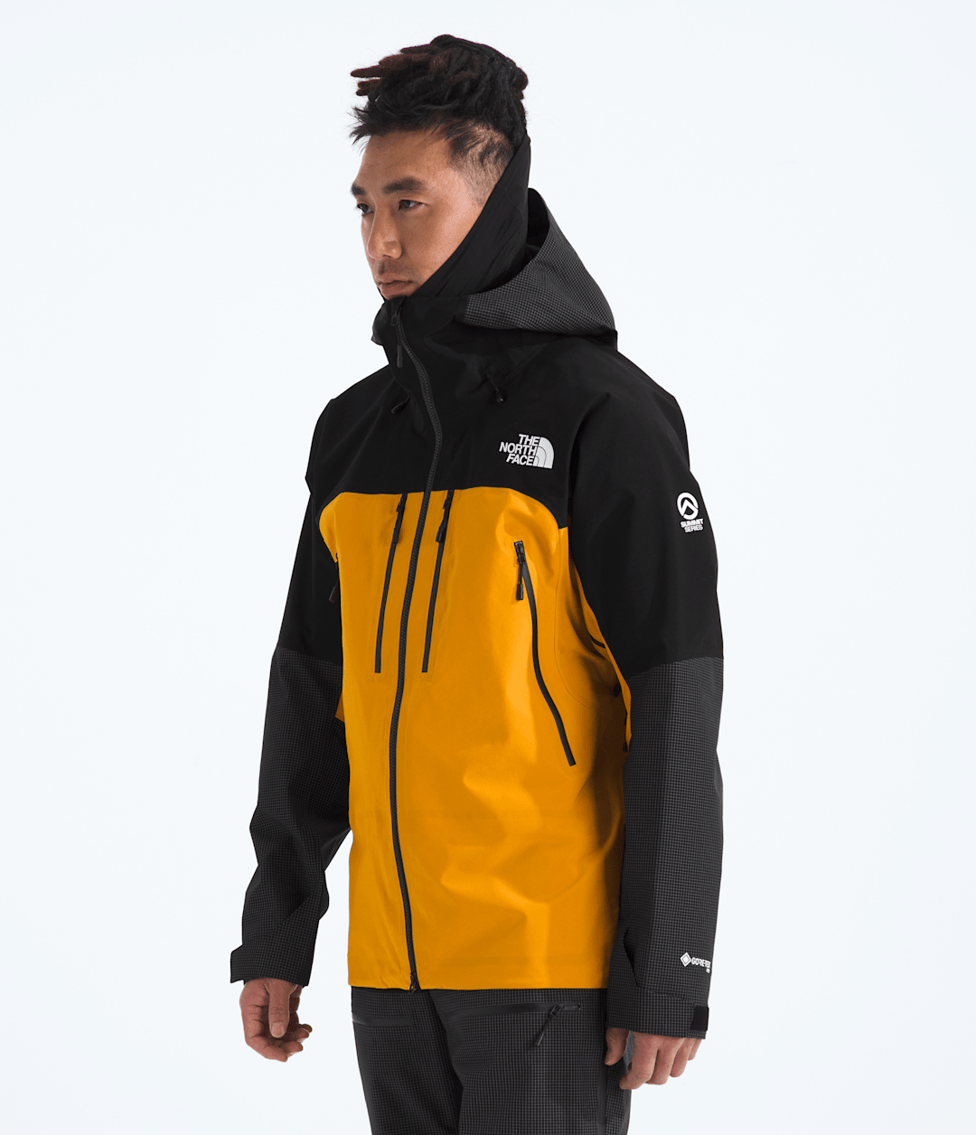Men’s Summit Series Mountain GORE-TEX® Pro Jacket / The North Face