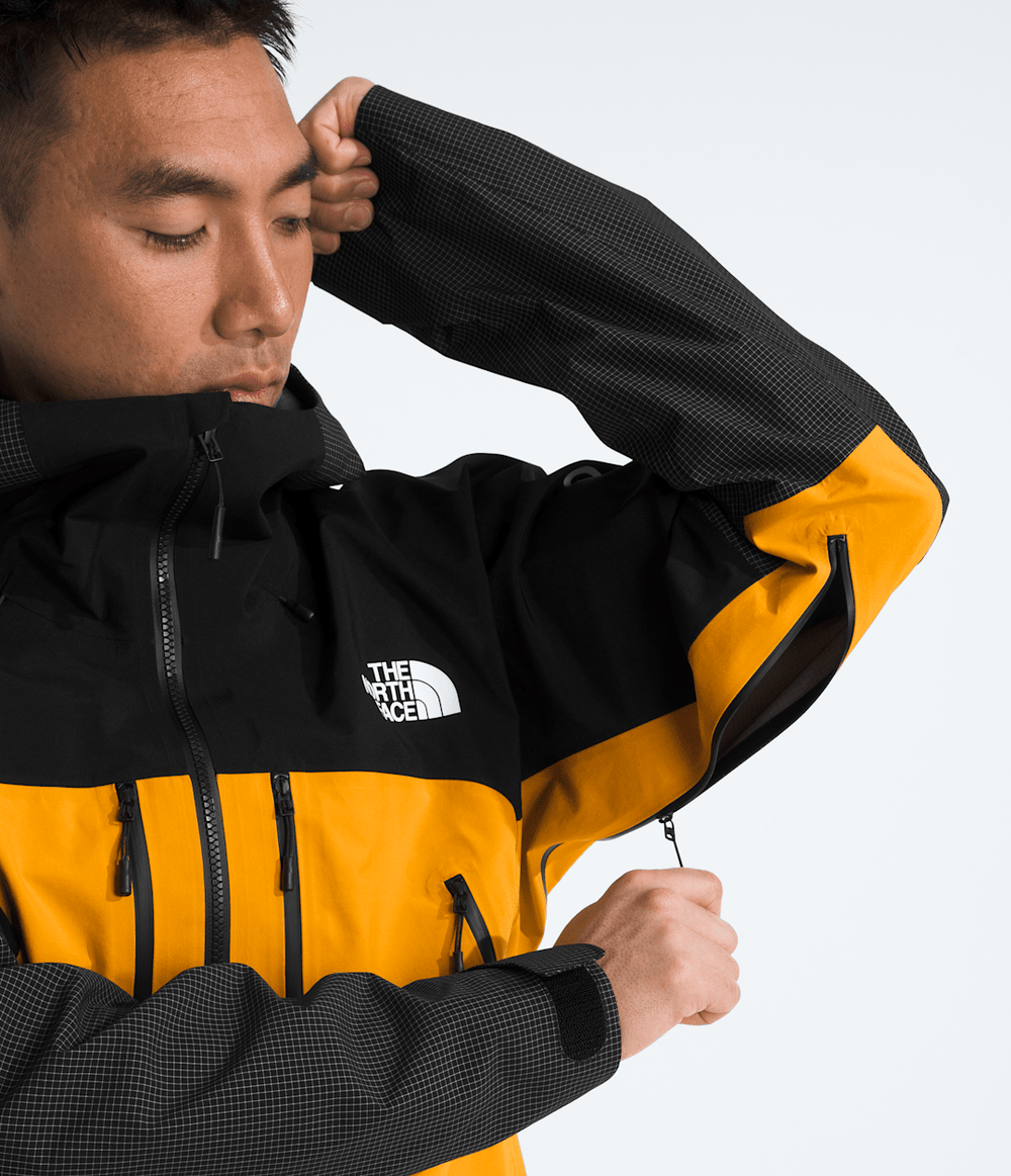 Men’s Summit Series Mountain GORE-TEX® Pro Jacket / The North Face