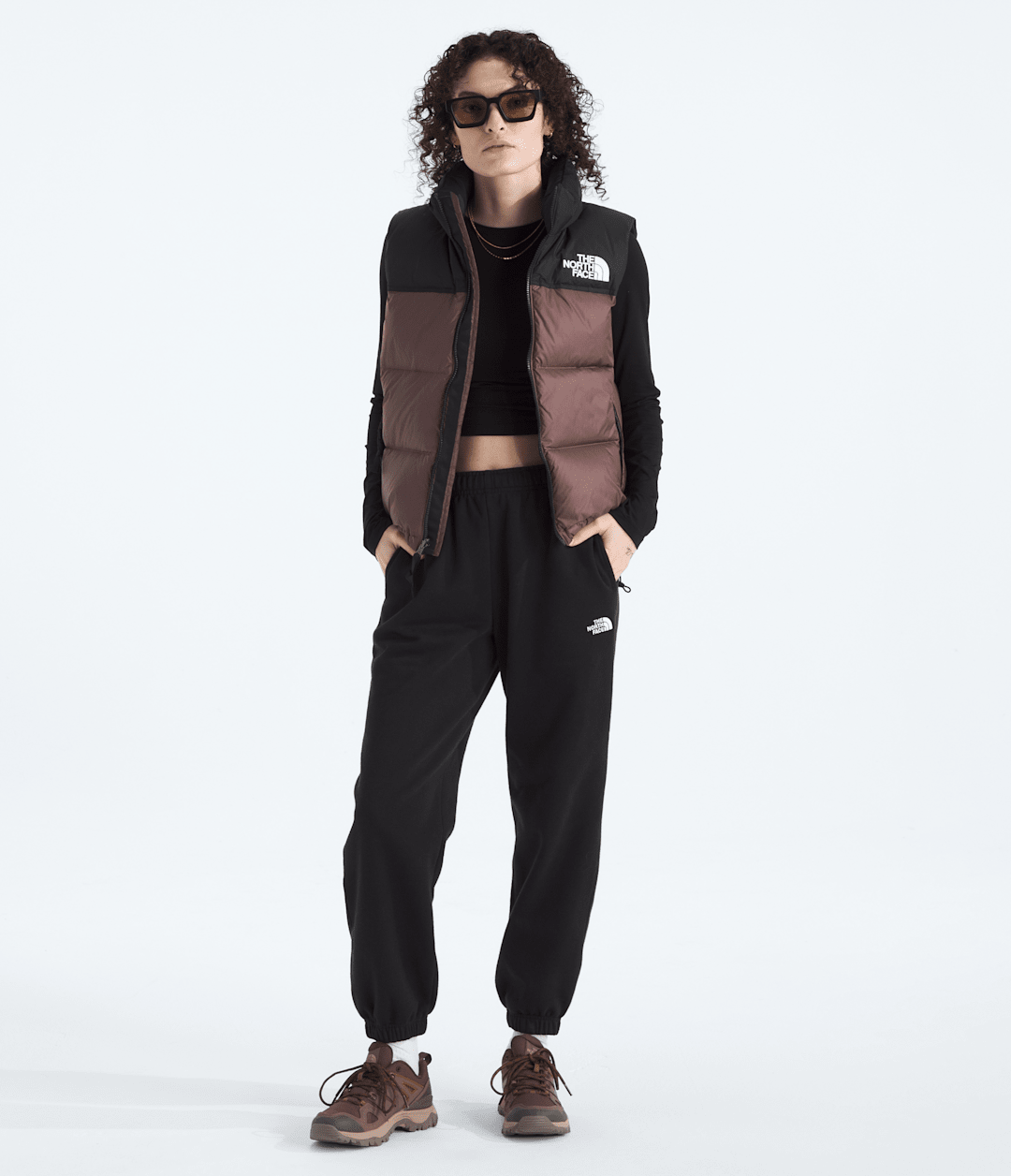 Women’s 1996 Retro Nuptse Vest / The North Face