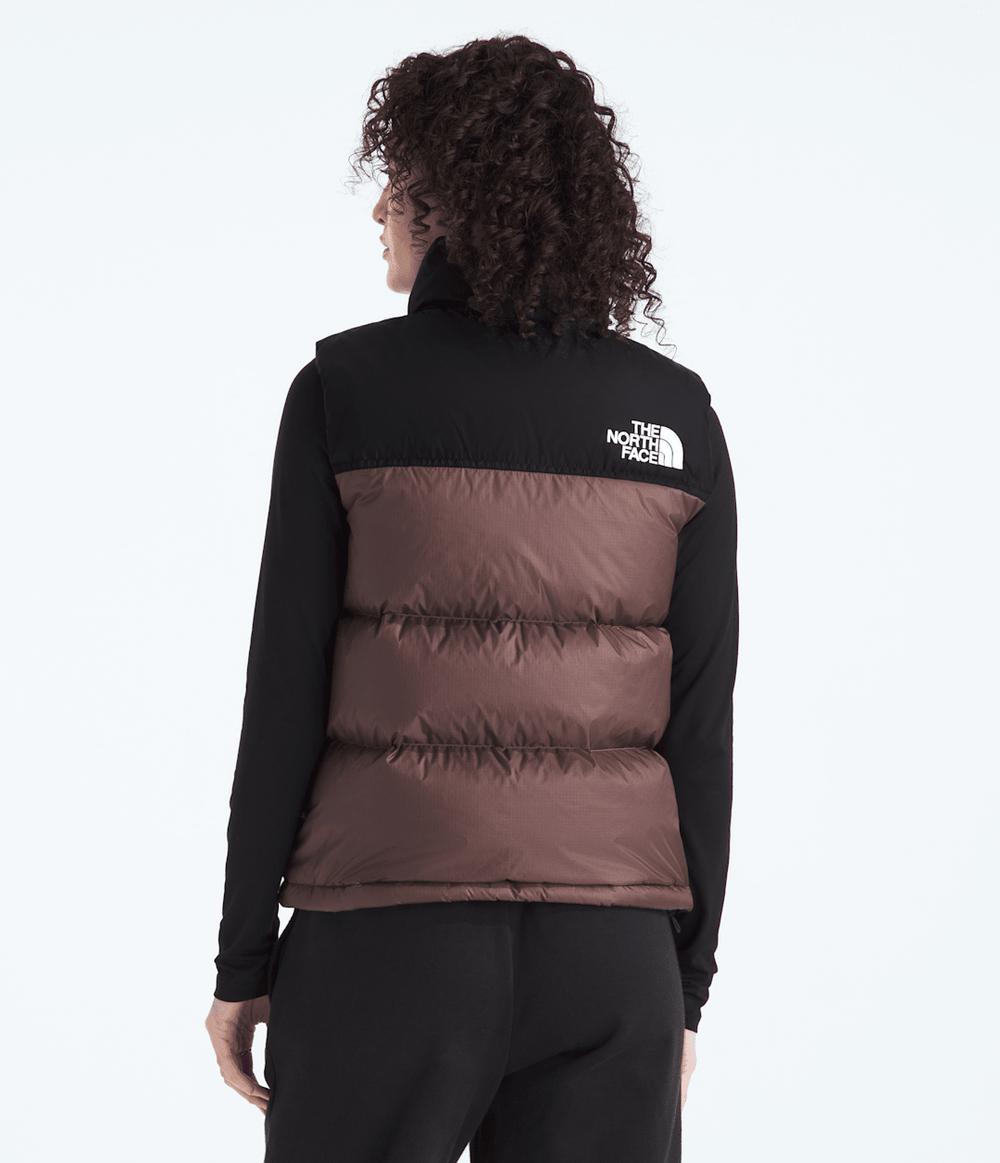 Women’s 1996 Retro Nuptse Vest / The North Face