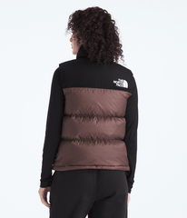 Women’s 1996 Retro Nuptse Vest / The North Face