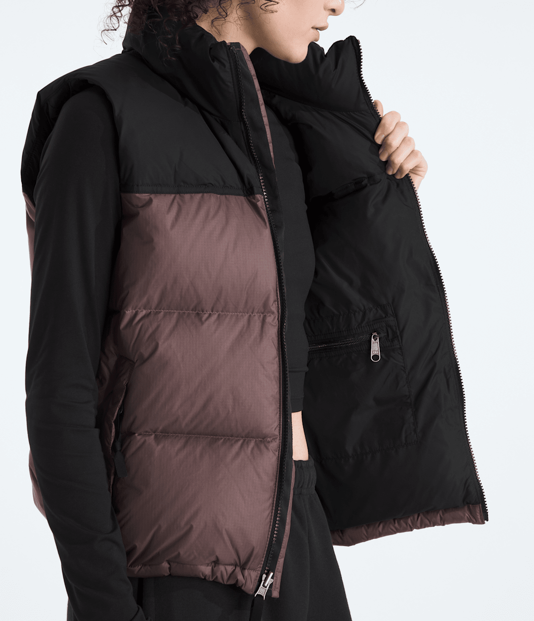 Women’s 1996 Retro Nuptse Vest / The North Face