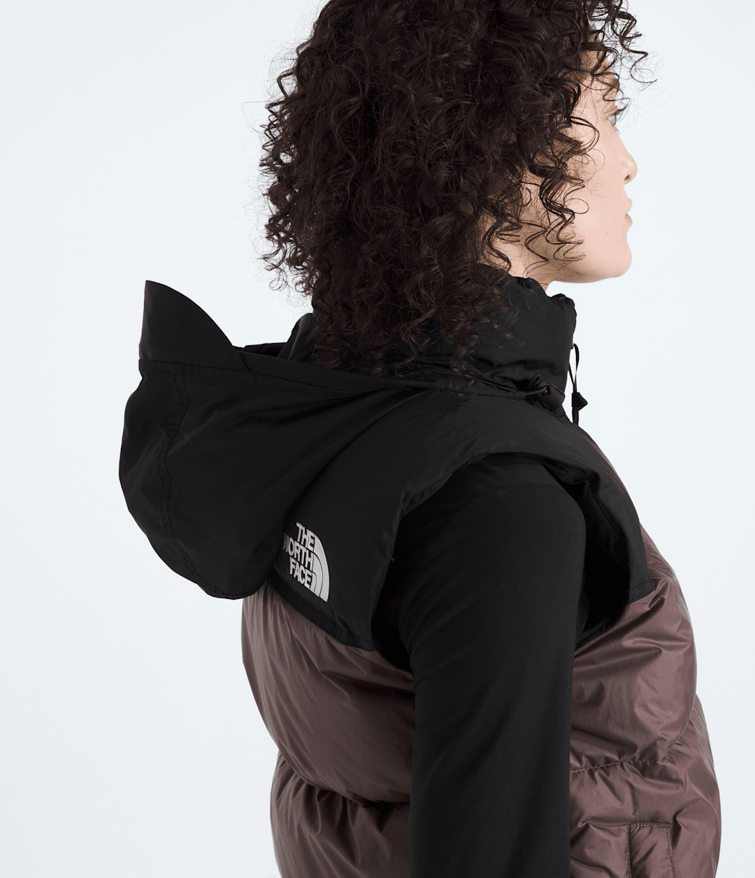 Women’s 1996 Retro Nuptse Vest / The North Face