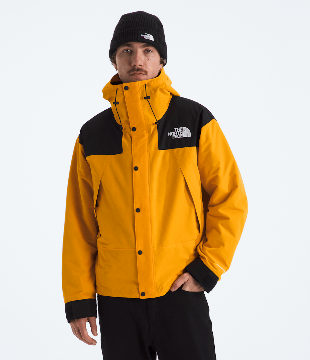 Men’s DRYVENT™ Mono Mountain Jacket / The North Face