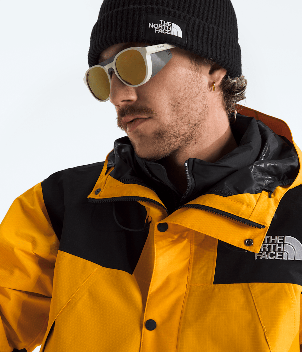 Men’s DRYVENT™ Mono Mountain Jacket / The North Face