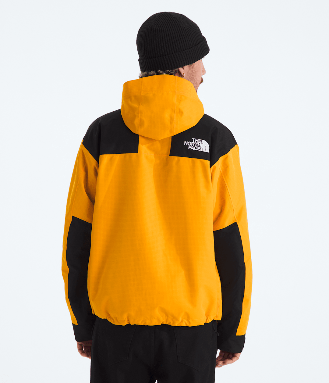 Men’s DRYVENT™ Mono Mountain Jacket / The North Face