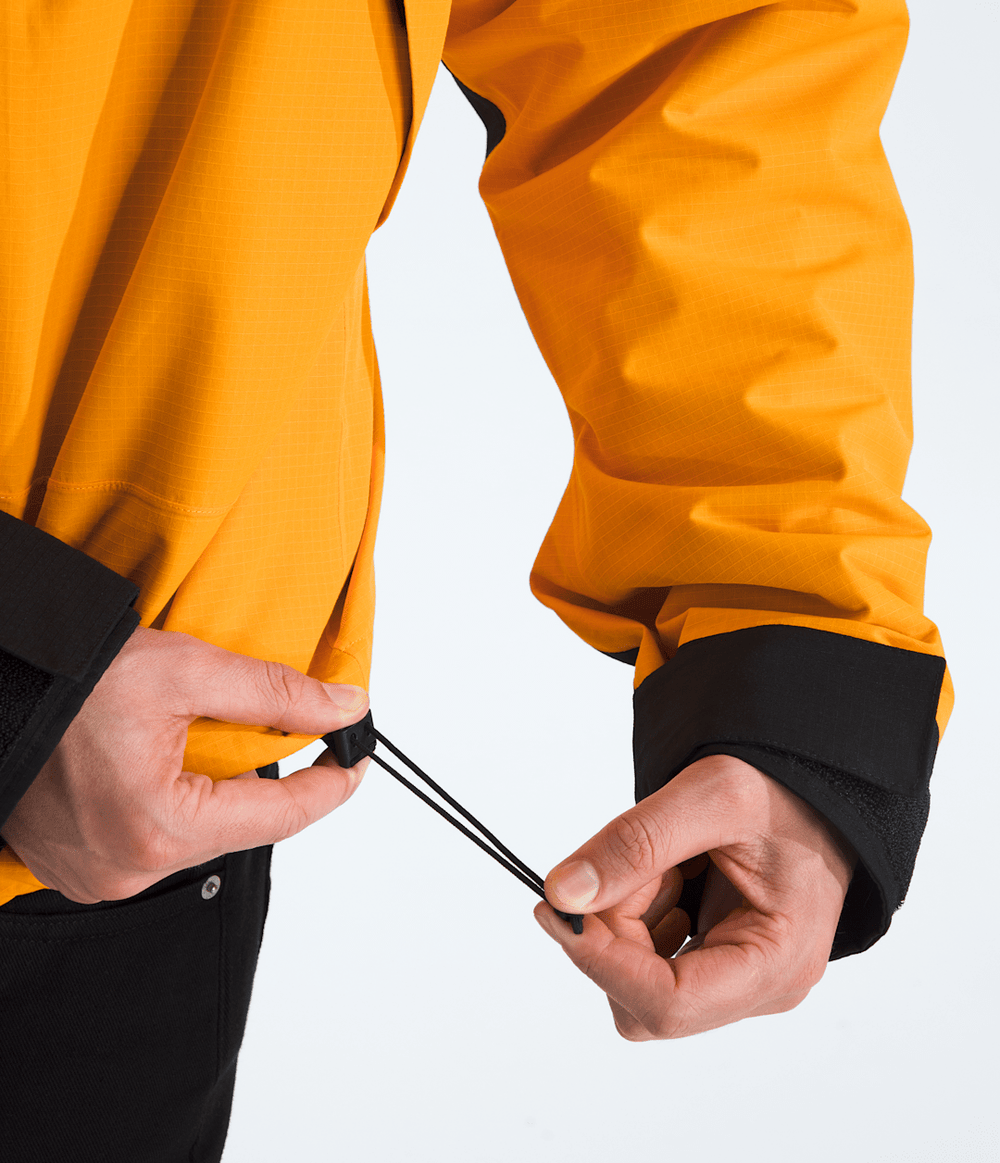 Men’s DRYVENT™ Mono Mountain Jacket / The North Face