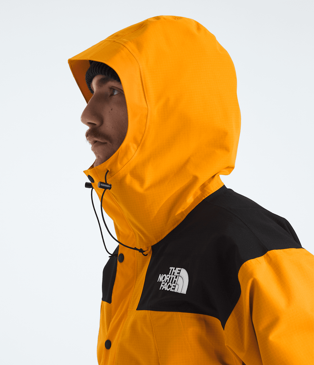 Men’s DRYVENT™ Mono Mountain Jacket / The North Face
