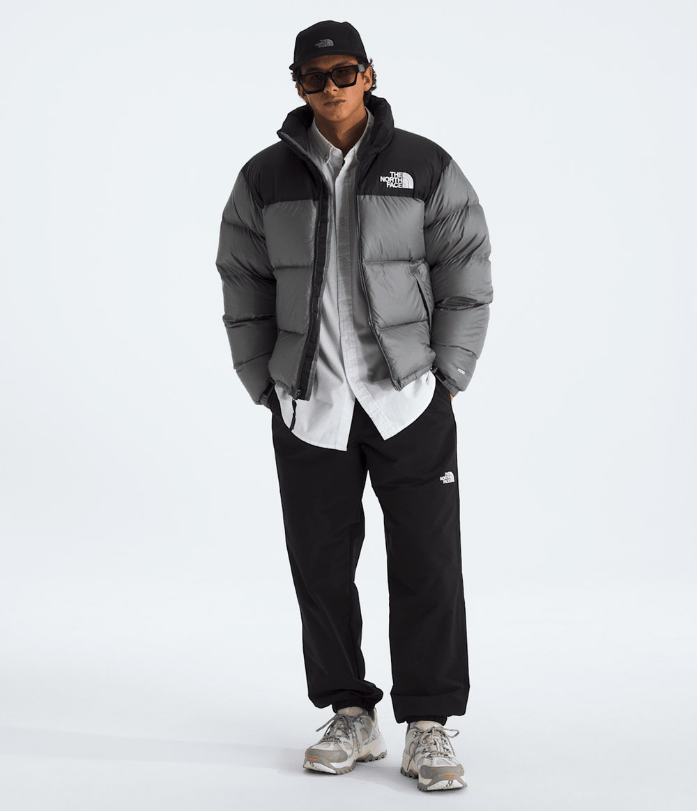 Men’s 1996 Retro Nuptse Jacket / The North Face