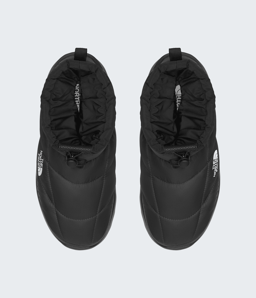 Nuptse Traction Chukkas / The North Face
