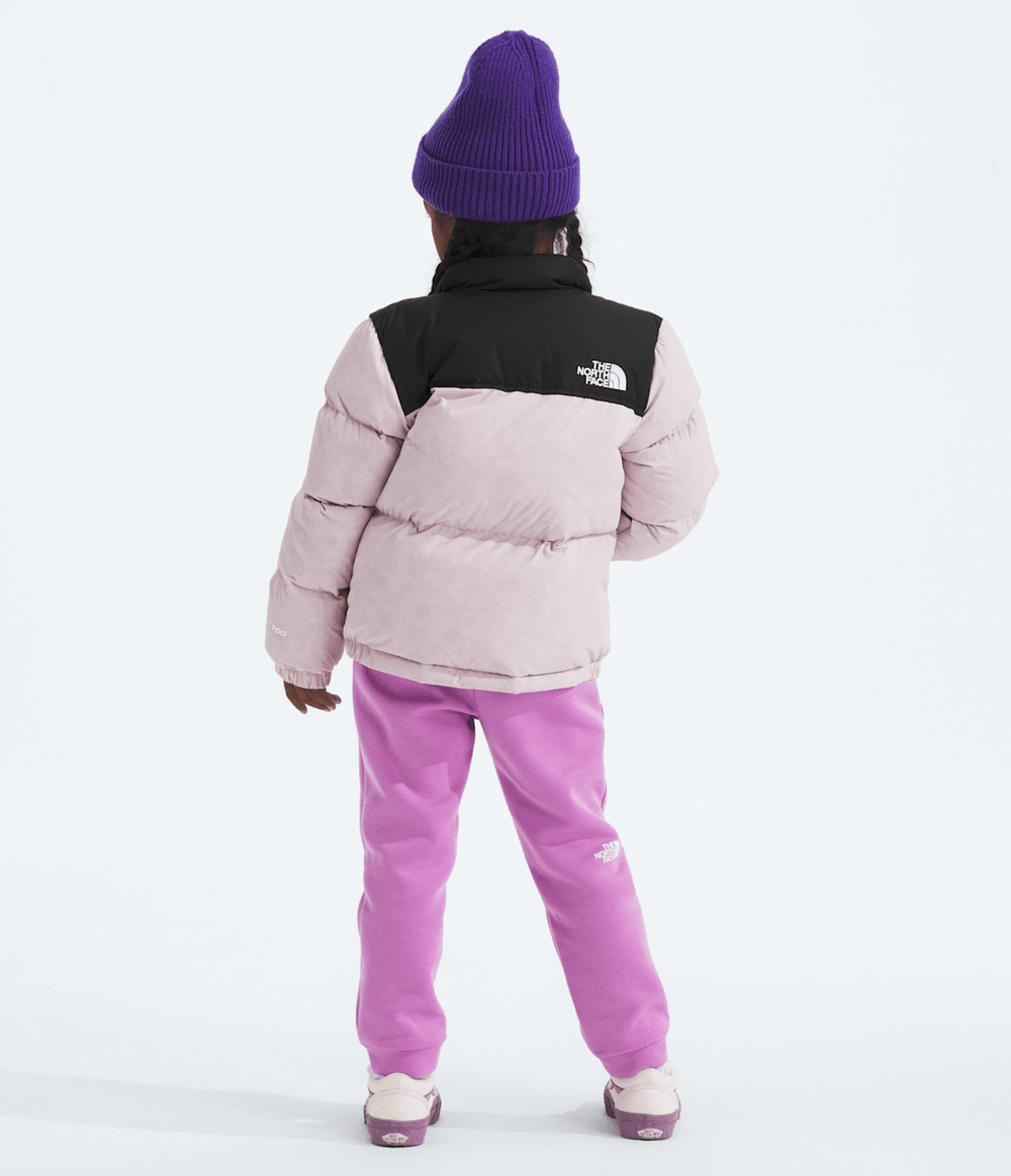 Kids’ 1996 Retro Nuptse Jacket / The North Face