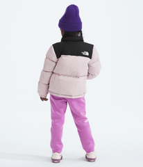 Kids’ 1996 Retro Nuptse Jacket / The North Face
