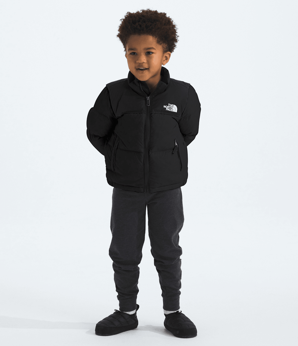 Kids’ 1996 Retro Nuptse Jacket / The North Face