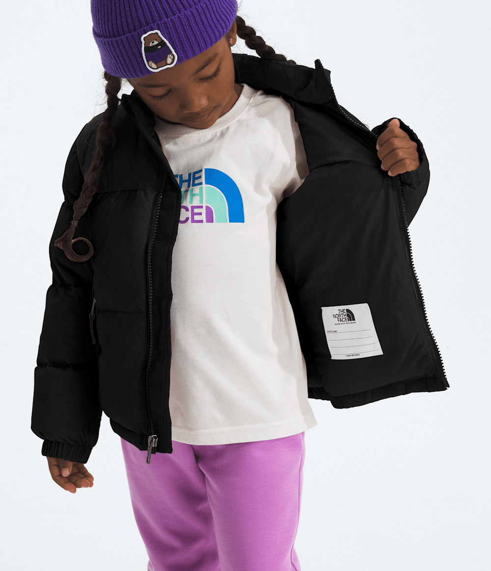 Kids’ 1996 Retro Nuptse Jacket / The North Face