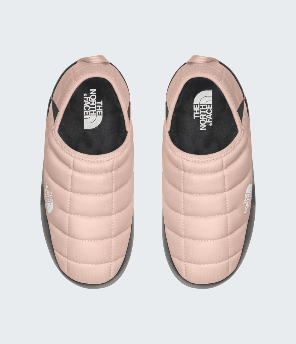 Women’s THERMOBALL™ Traction Mules V / The North Face