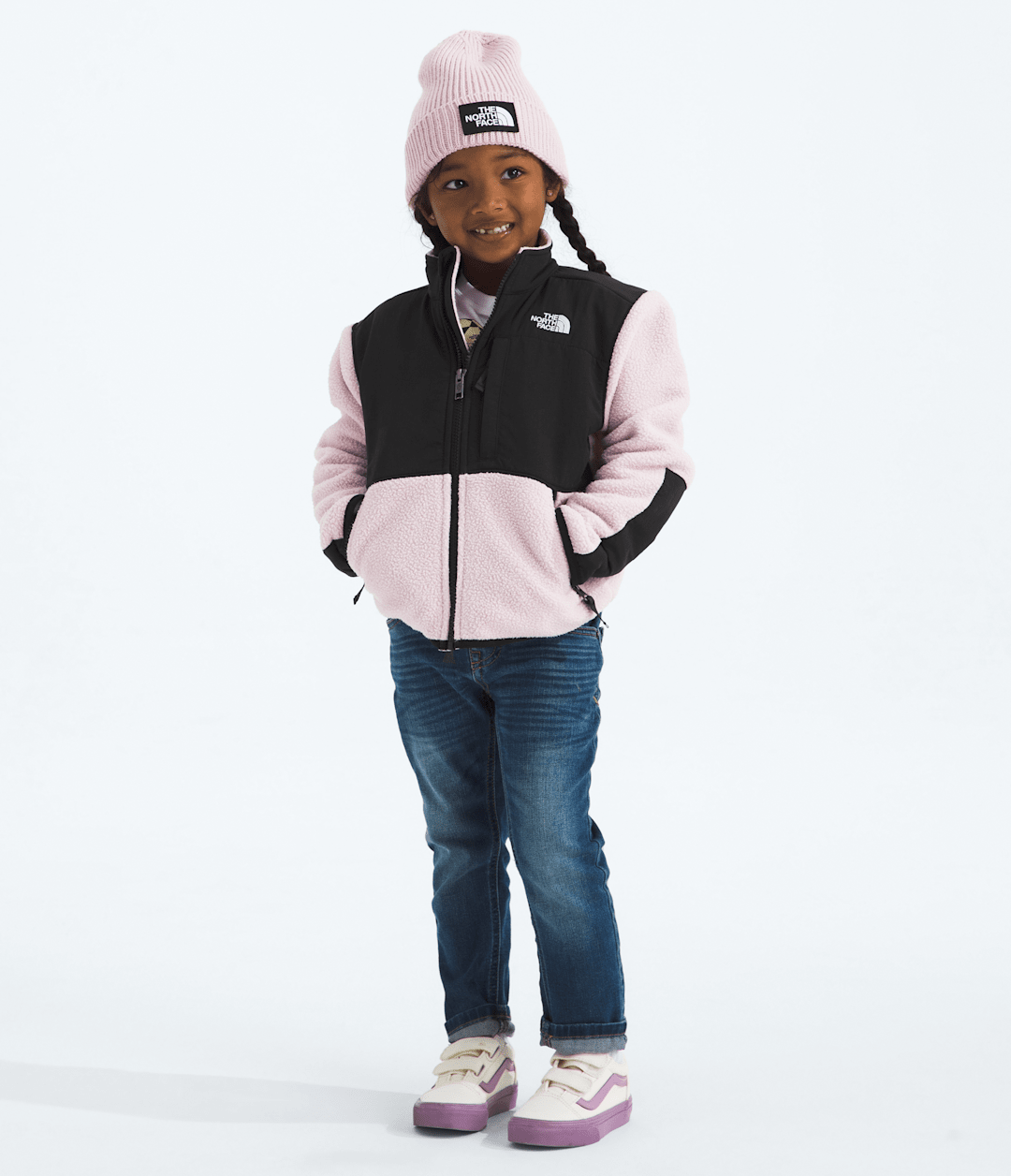 Kids’ Denali Jacket / The North Face